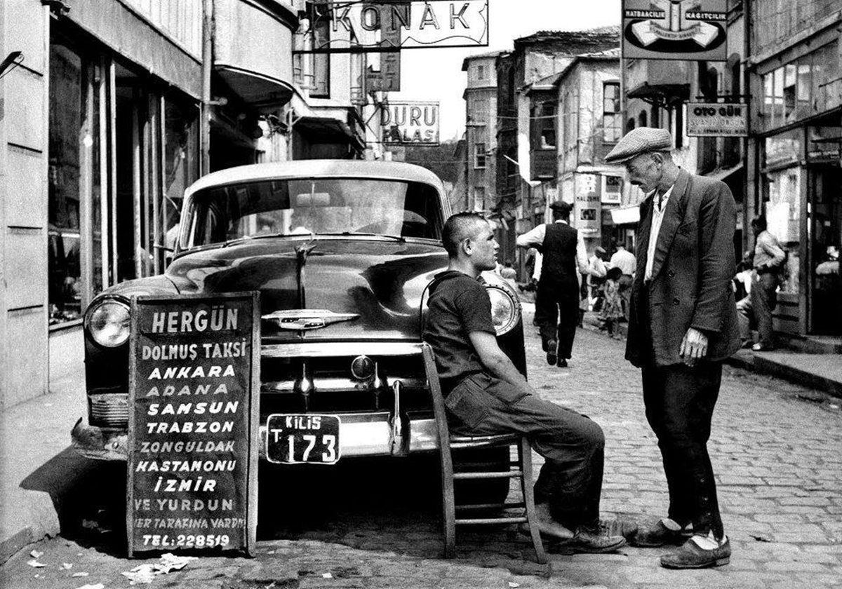 Aynı Şey Sanılan Dolmuş ve Minibüs Arasındaki Fark Aslında Ne? Nasıl Oldu da Bir Aşçı Sayesinde Yaygınlaştı?