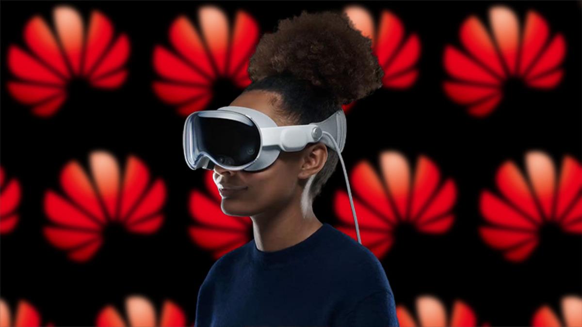 Apple, Vision Pro’nun İsmini Değiştirmek Zorunda Kalabilir