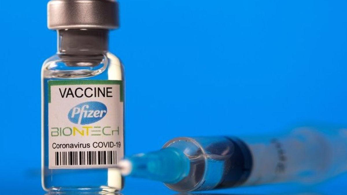 BioNTech’e Karşı COVID-19 Aşısı Hakkında Açılan Davanın Duruşması Ertelendi