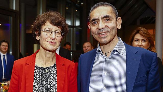 BioNTech’e Karşı COVID-19 Aşısı Hakkında Açılan Davanın Duruşması Ertelendi