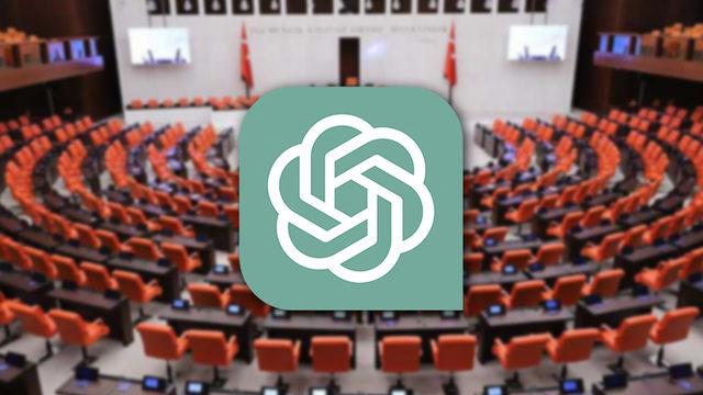 ChatGPT ile Soru Önergesi Oluşturuldu: Gelecek Hafta TBMM’ye Sunulacak!