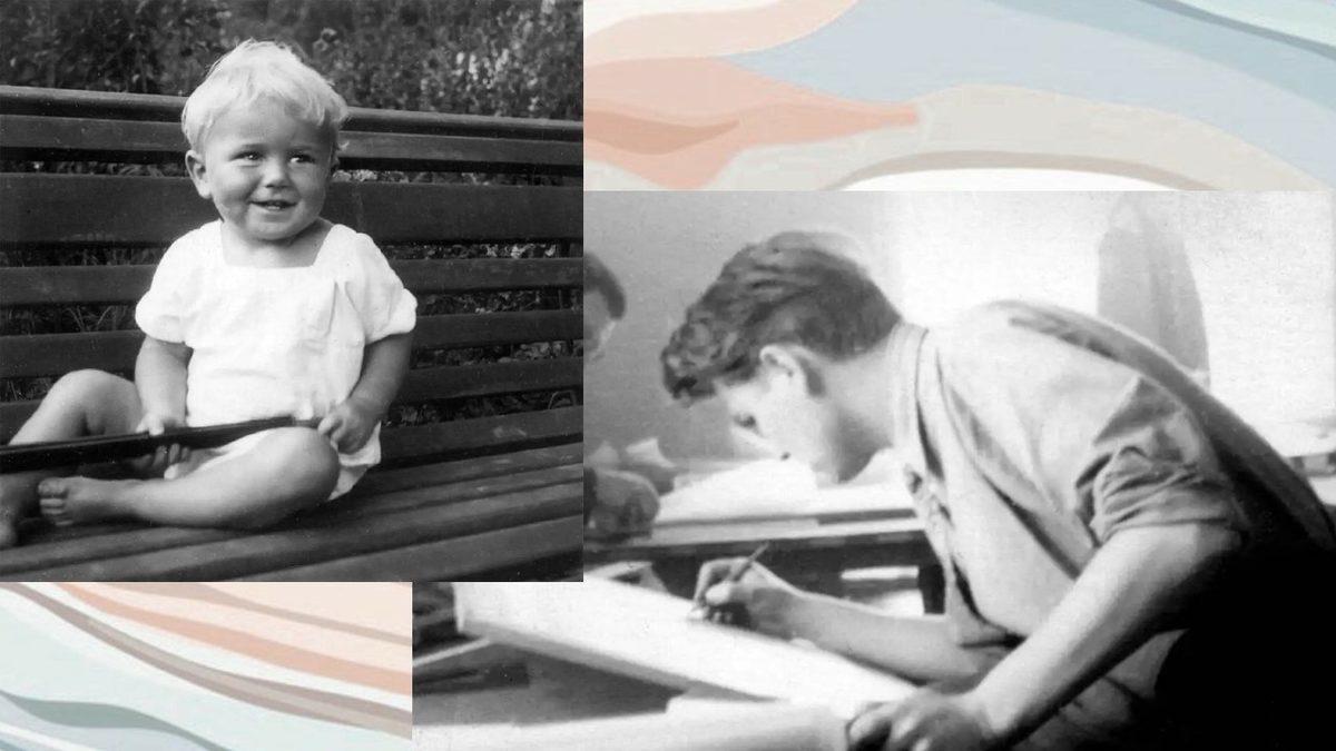 Korku, Endişe, Yok Oluş... Kâbuslarını Çizen Ressamın Adeta Cehennemden Kopmuş Gibi Görünen Distopik Eserleri