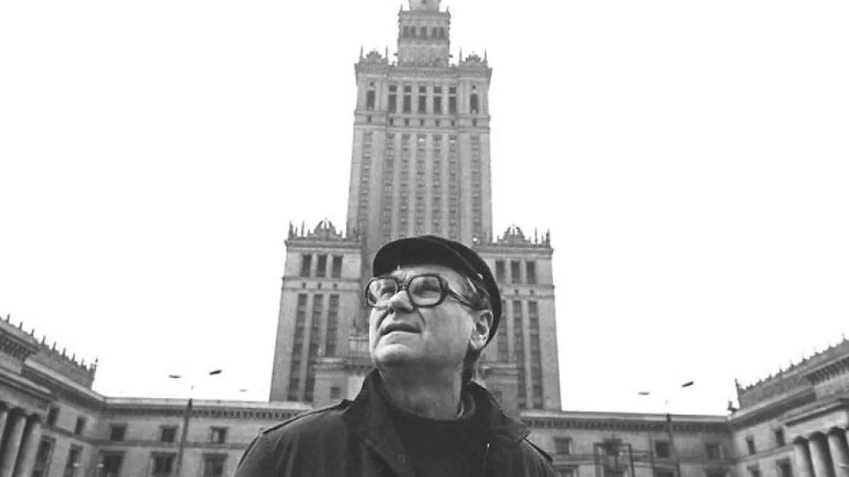 Korku, Endişe, Yok Oluş... Kâbuslarını Çizen Ressamın Adeta Cehennemden Kopmuş Gibi Görünen Distopik Eserleri