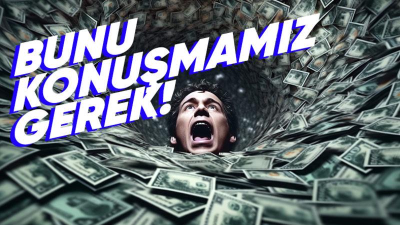 Bildiğiniz Ama Bilmek İstemediğiniz Acı Gerçek: TL’nin Değer Kaybı, İnsanları Dolaylı Yoldan Nasıl Öldürüyor?