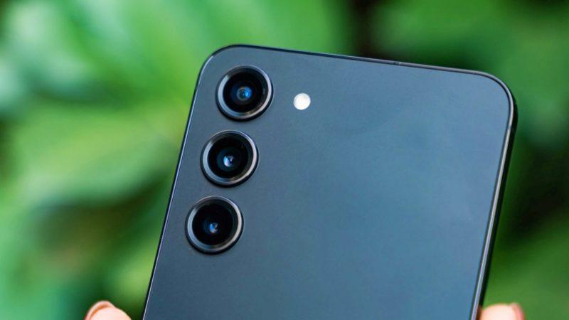 Samsung Galaxy S23 FE Geliyor! Resmi Sertifikası Ortaya Çıktı