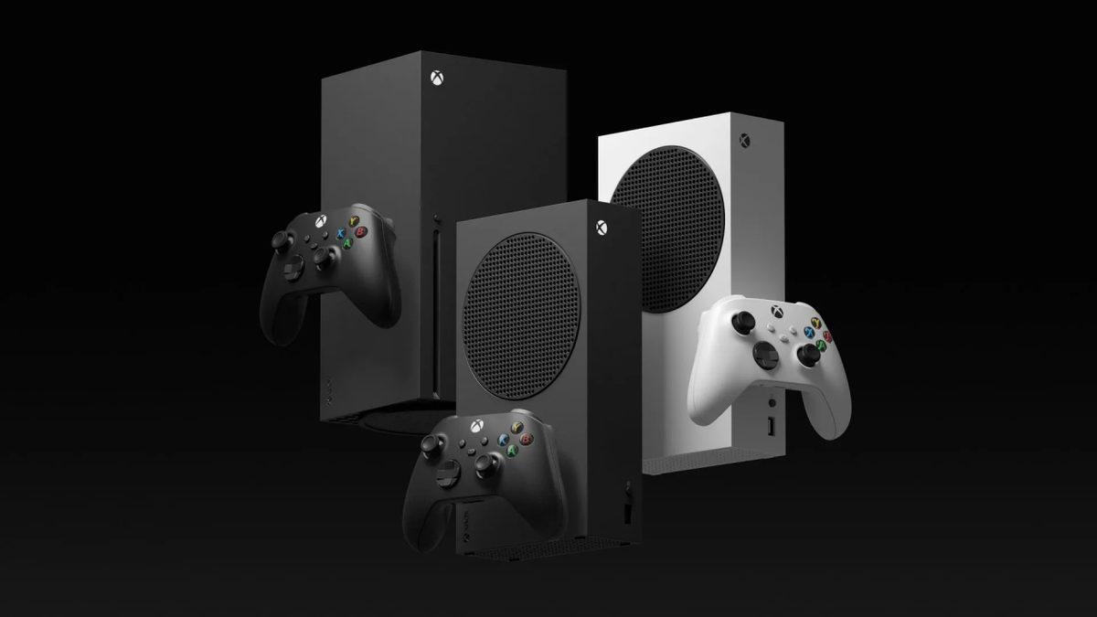 1 TB Xbox Series S Duyuruldu! İşte Fiyatı ve Çıkış Tarihi
