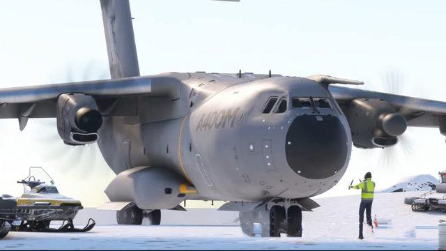 Microsoft Flight Simulator 2024 Duyuruldu: İsteyen Paraşütle Atlasın İsteyen Uçakla Yangın Söndürsün... [Video]