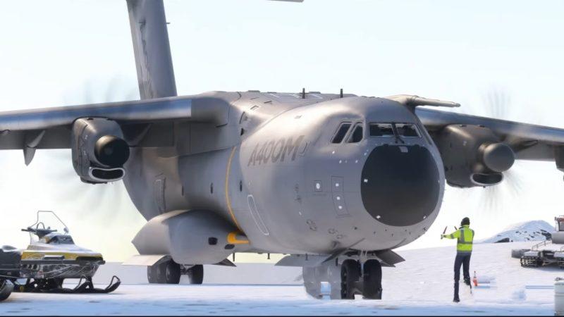 Microsoft Flight Simulator 2024 Duyuruldu: İsteyen Paraşütle Atlasın İsteyen Uçakla Yangın Söndürsün... [Video]