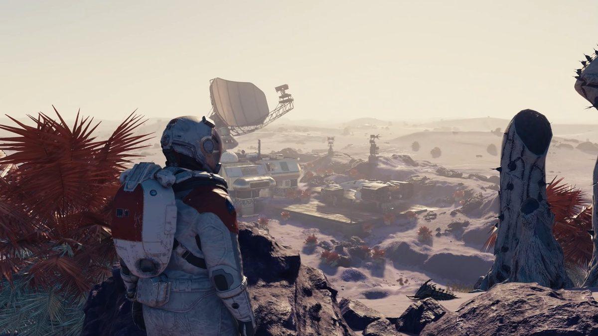 Yılın En Çok Beklenen Oyunu Starfield Resmen Çıktı! İşte Konusu, Fiyatı ve Sistem Gereksinimleri