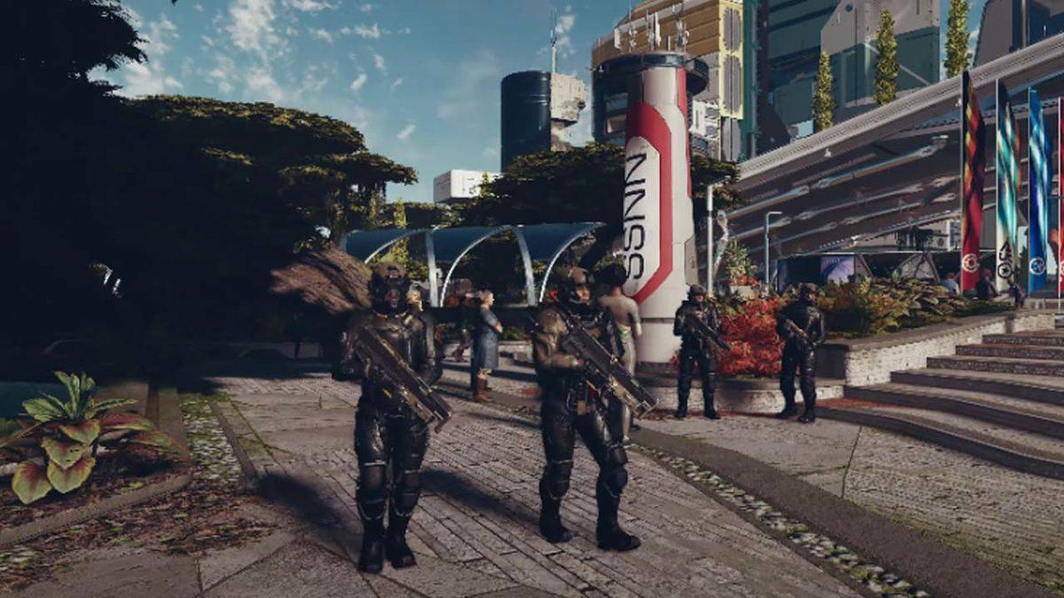 Yılın En Çok Beklenen Oyunu Starfield Resmen Çıktı! İşte Konusu, Fiyatı ve Sistem Gereksinimleri