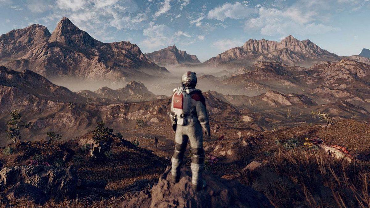 Yılın En Çok Beklenen Oyunu Starfield Resmen Çıktı! İşte Konusu, Fiyatı ve Sistem Gereksinimleri