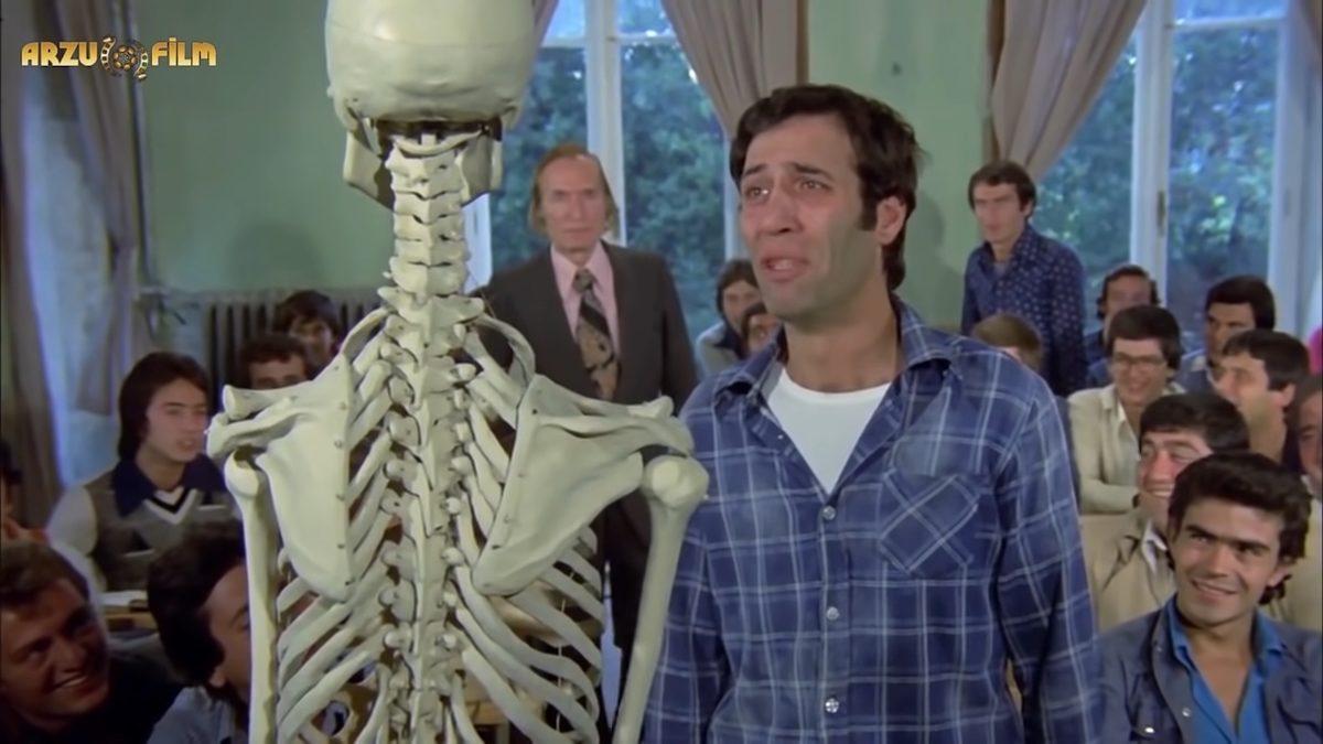 Vücudumuzdaki Tüm Kemikler Birden Yok Olsaydı Hayatta Kalabilir miydik?