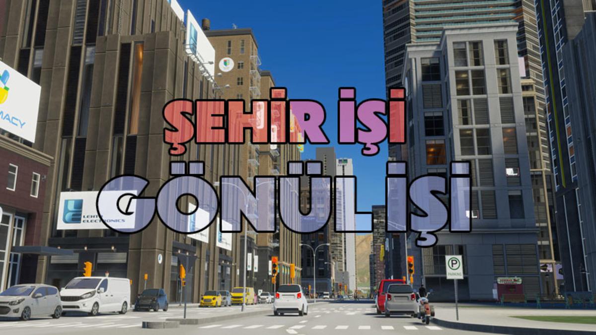 Cities: Skylines 2’nin Çıkış Tarihi, Fiyatı ve Sistem Gereksinimleri Açıklandı