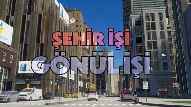 Cities: Skylines 2’nin Çıkış Tarihi, Fiyatı ve Sistem Gereksinimleri Açıklandı