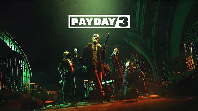 Payday 3 Geliyor: İşte Çıkış Tarihi, Fiyatı ve Sistem Gereksinimleri! [Video]