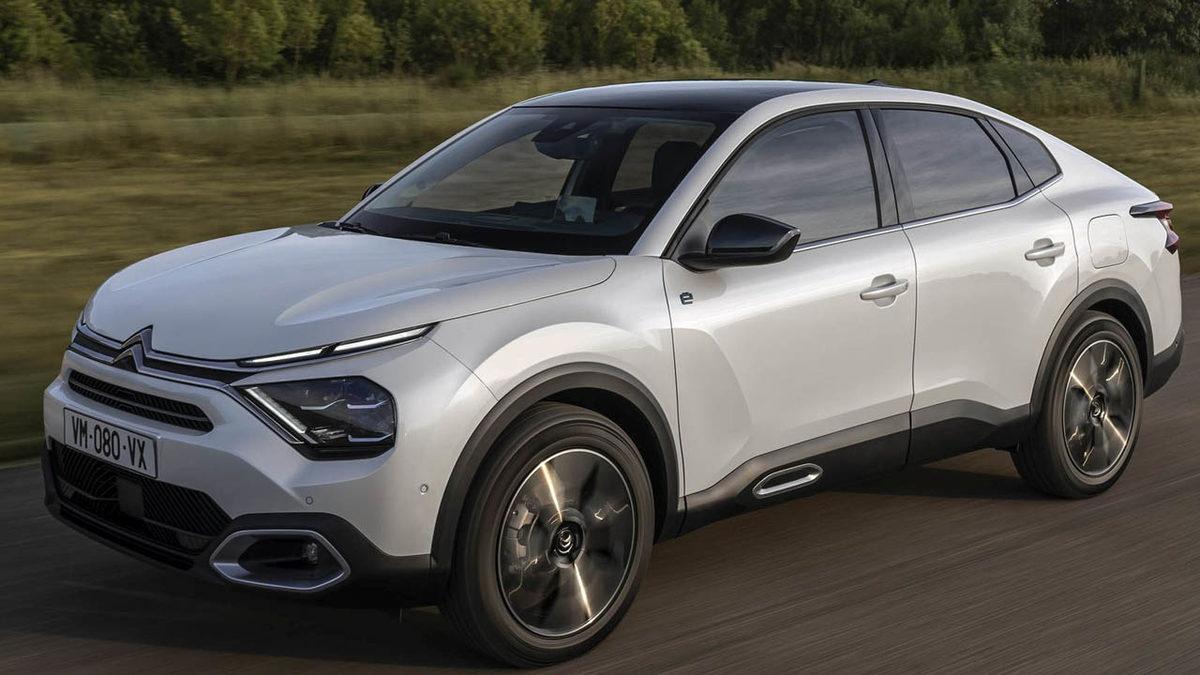 Firmalar da Şaşkın: Citroen, 2025 Yılı İçin Koyduğu Türkiye Hedefini Şimdiden Geçtiğini Açıkladı