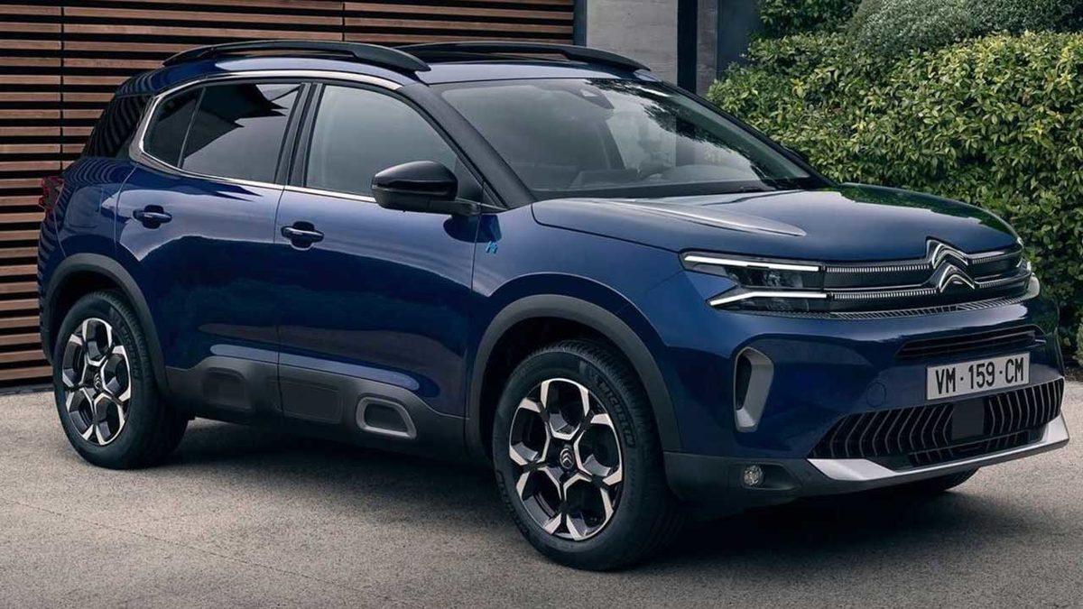 Firmalar da Şaşkın: Citroen, 2025 Yılı İçin Koyduğu Türkiye Hedefini Şimdiden Geçtiğini Açıkladı