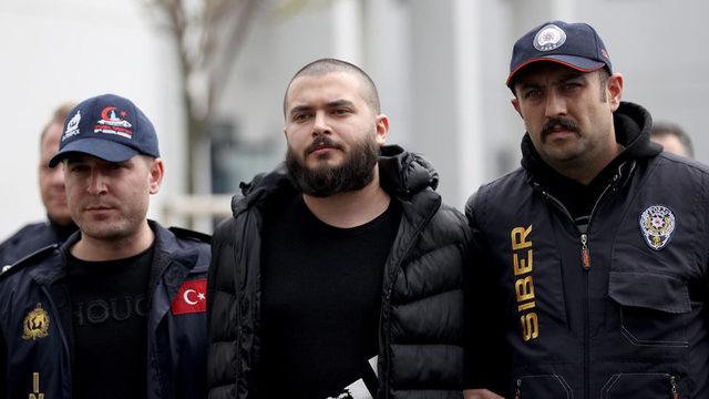 THODEX’in Firari CEO’su Faruk Fatih Özer, Türkiye’de Hakim Karşısında: İşte İlk Savunması