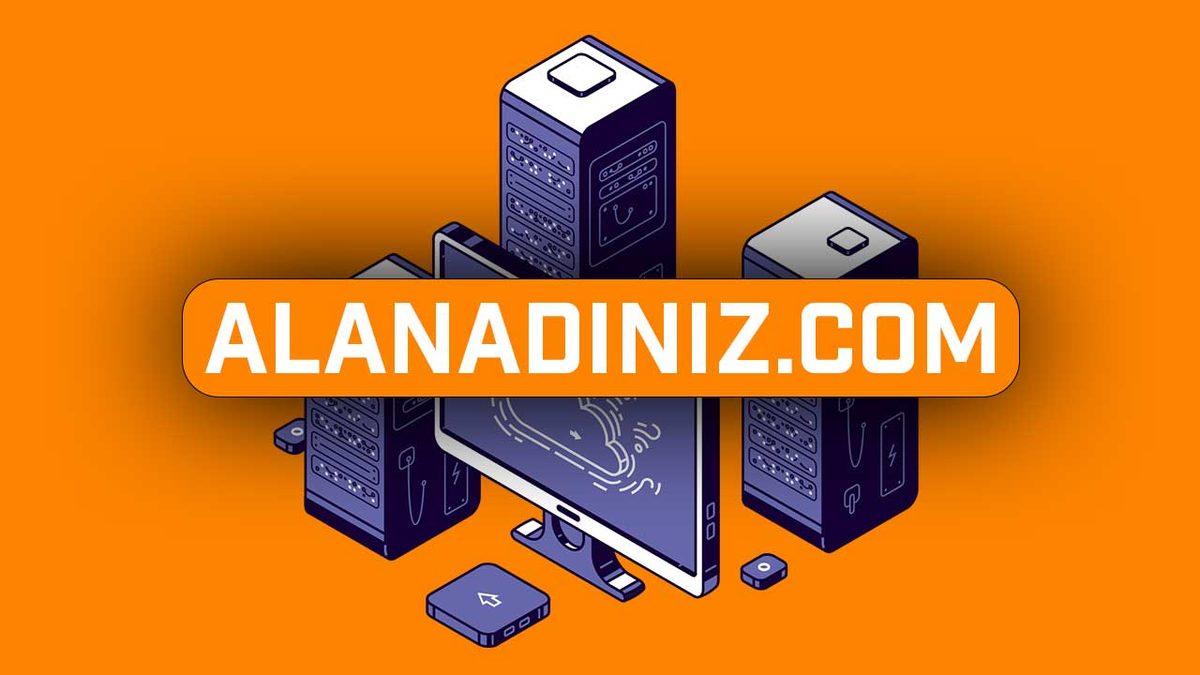 Alan Adı Uzantılı E-posta Adresi Nasıl Alınır?