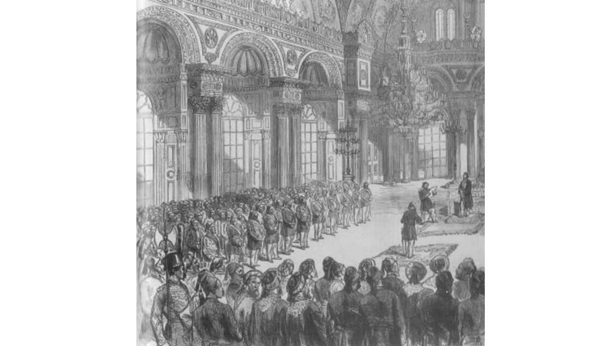 Demokrasinin mi Yoksa İşgalin mi İlk Adımı? Osmanlı İmparatorluğu’nun Çöküş Döneminde İlan Edilen Islahat Fermanı’nın Hikayesi