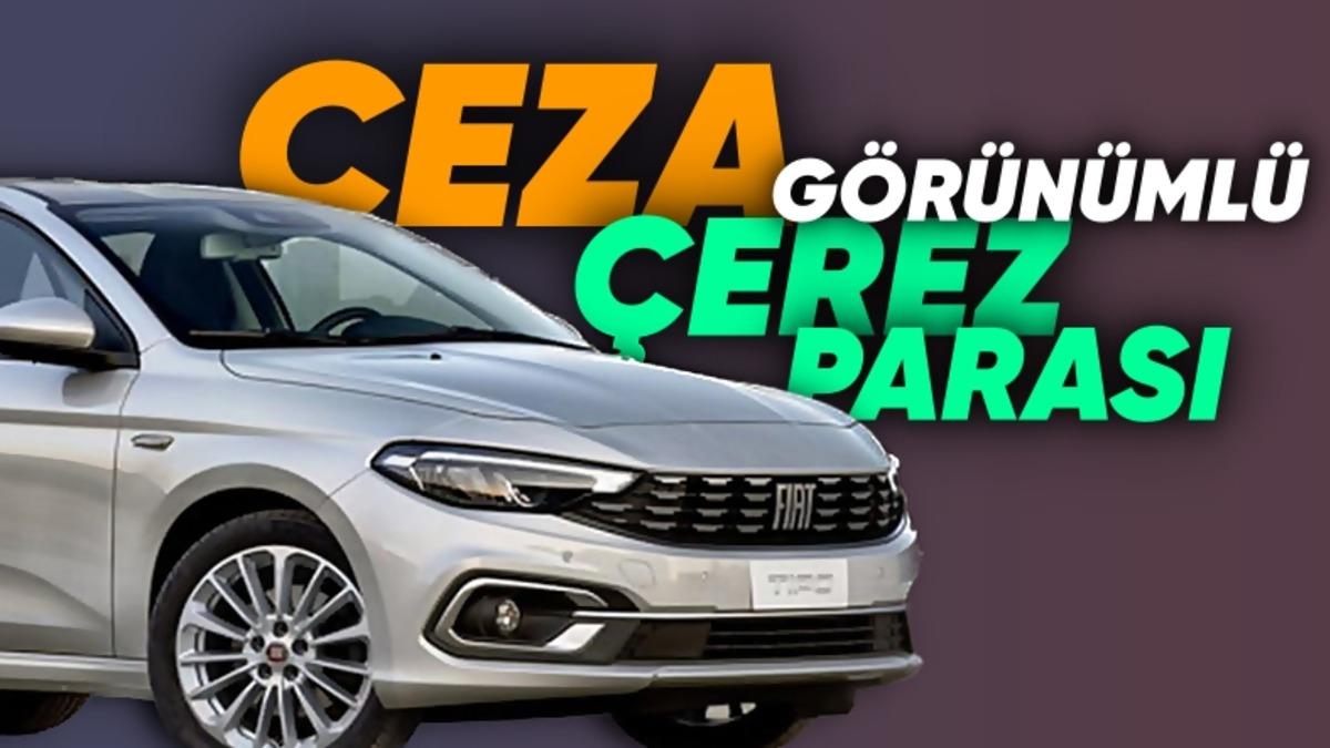 Araç Satışında "6 Ay, 6 Bin Kilometre" Kuralına Uymayanlara Ne Kadar Ceza Kesildiği Belli Oldu (Küfür Etseniz Daha Caydırıcı Olurdu)