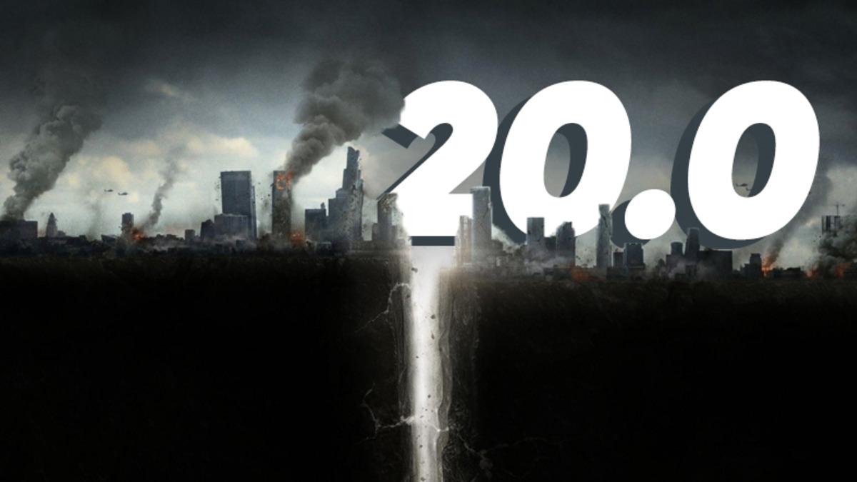 20.0 Büyüklüğünde Bir Deprem Olursa Neler Yaşanır? Aslında Teknik Olarak Mümkün!