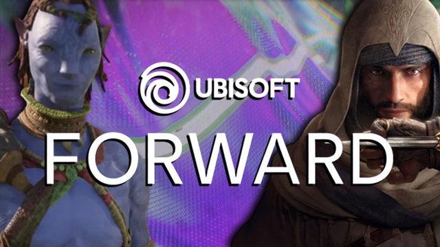 Ubisoft Forward’da Duyurulan Tüm Oyunlar: Üç Yeni Assassin’s Creed Oyunu, Star Wars: Outlaws ve Dahası!