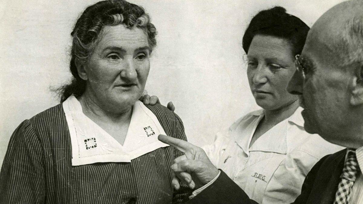 Kurbanlarından Pasta ve Sabun Yapan Katil Kadının Kan Donduran Cinayetleri: Komşularına da İkram Etmiş!