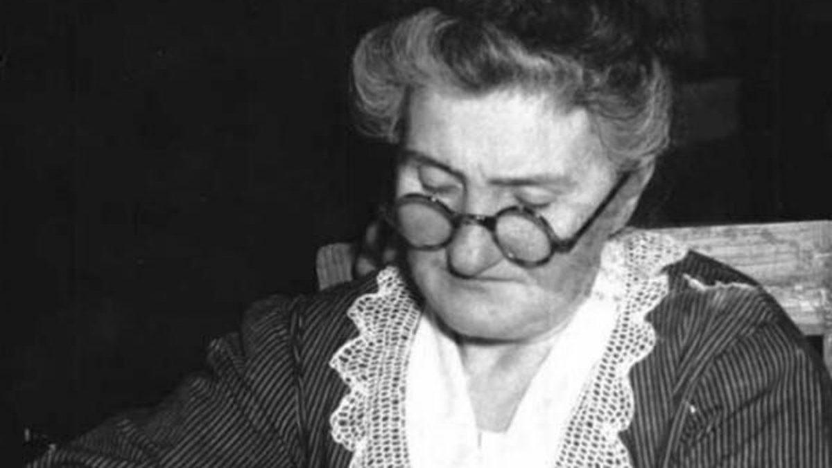 Kurbanlarından Pasta ve Sabun Yapan Katil Kadının Kan Donduran Cinayetleri: Komşularına da İkram Etmiş!