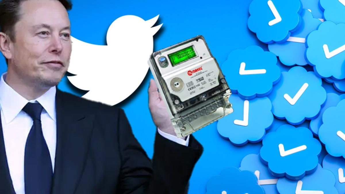 Twitter Blue Abonesi Olmayanlara Mesajlaşma Sınırı Geliyor (Tüm Uygulamayı Paralı Yapın Olsun Bitsin)