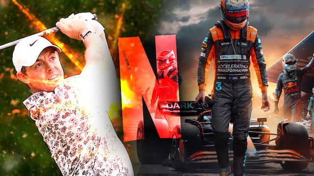 Netflix, Spor Etkinlikleri Düzenleyip Canlı Yayınlayacak