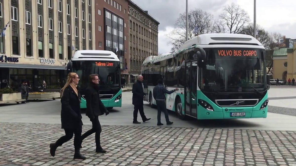 Okuyunca ’Gerçekten mi’ Dedirtecek Bir Spor Müsabakaları Var: Estonya ile İlgili 9 Enteresan Bilgi