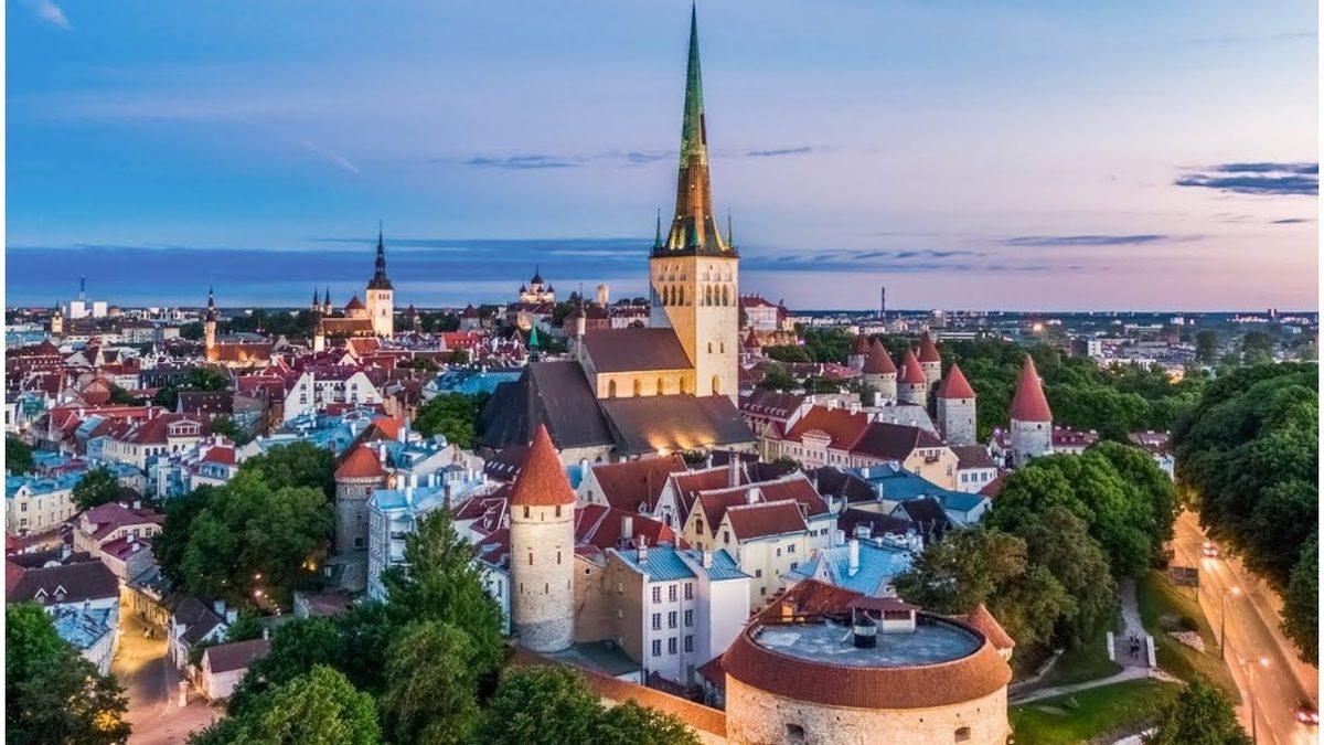 Okuyunca ’Gerçekten mi’ Dedirtecek Bir Spor Müsabakaları Var: Estonya ile İlgili 9 Enteresan Bilgi