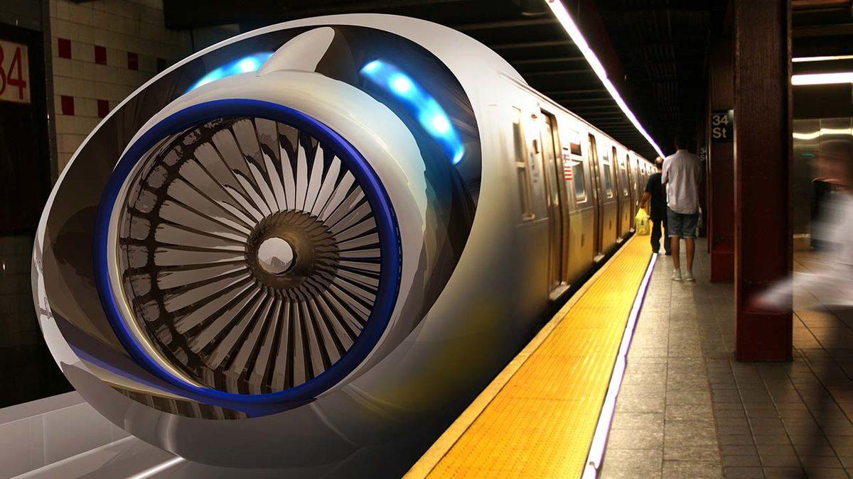 Cumhurbaşkanlığı, ChatGPT, Hyperloop ve Video Oyunlar Hakkında Rapor Yayınladı