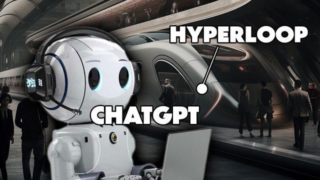 Cumhurbaşkanlığı, ChatGPT, Hyperloop ve Video Oyunlar Hakkında Rapor Yayınladı