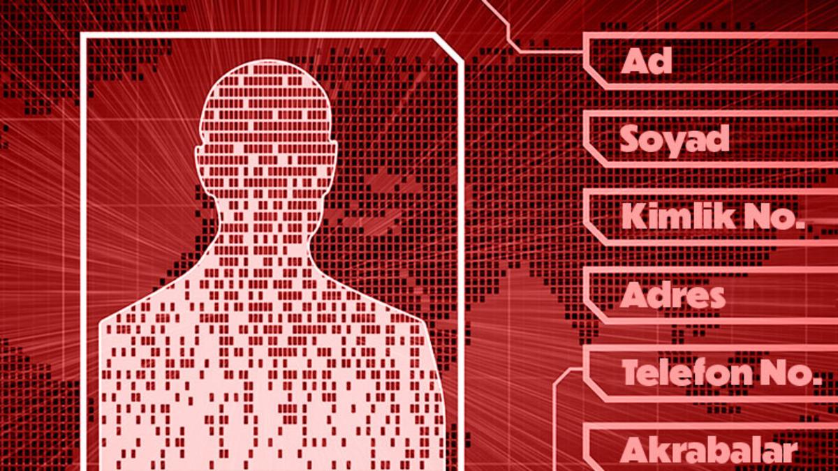 Bedavaya Tüm Türkiye’nin Kimlik Bilgisini Paylaşan İnternet Sitesi Hakkında Yeni İddialar: 85 Değil, 101 Milyon Kişinin Verisi Var!