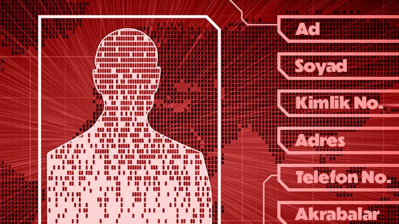 Bedavaya Tüm Türkiye’nin Kimlik Bilgisini Paylaşan İnternet Sitesi Hakkında Yeni İddialar: 85 Değil, 101 Milyon Kişinin Verisi Var!