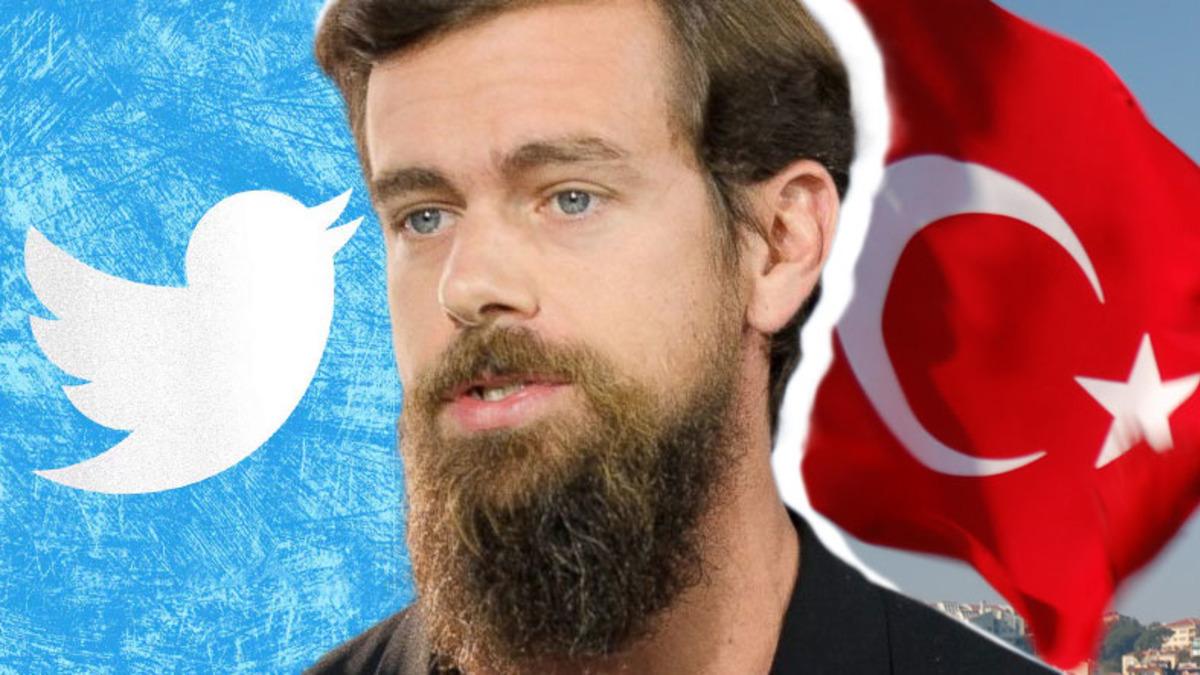 Twitter’ın Kurucusu, Türkiye’nin Platformu Defalarca Kapatılmakla Tehdit Ettiğini Söyledi