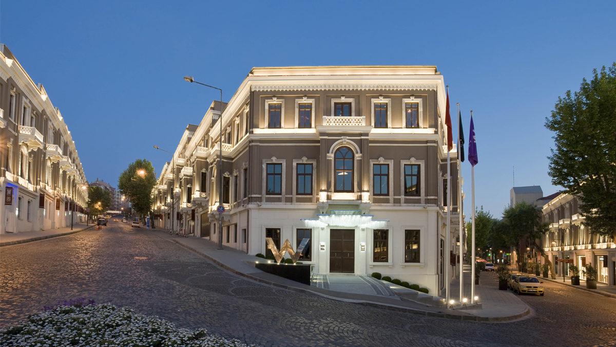 Neden Artık Eskisi Gibi Estetik Binalar Yerine Sıkıcı ve Birbirinin Kopyası Binalar İnşa Ediliyor?