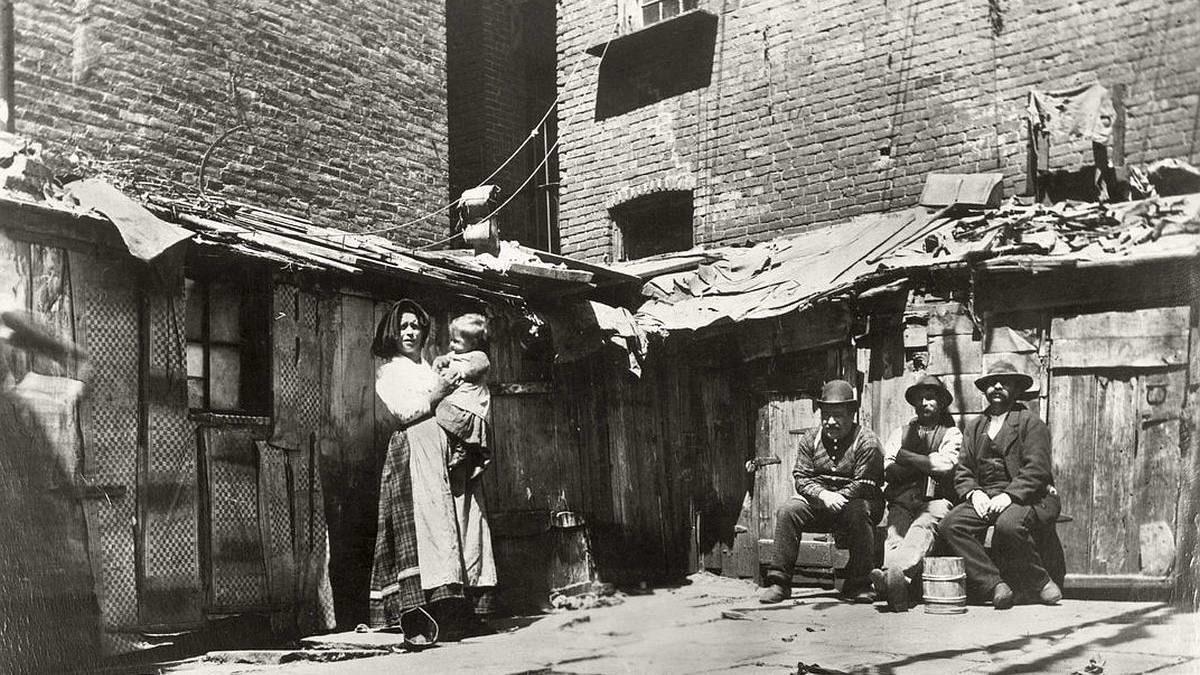 Neden Artık Eskisi Gibi Estetik Binalar Yerine Sıkıcı ve Birbirinin Kopyası Binalar İnşa Ediliyor?