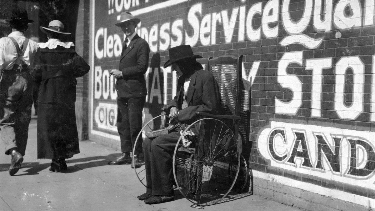 Güzel veya Yakışıklı Değilseniz Ceza Alabilirdiniz: 1800’ler Amerikası’ndaki 