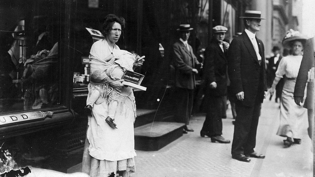 Güzel veya Yakışıklı Değilseniz Ceza Alabilirdiniz: 1800’ler Amerikası’ndaki 