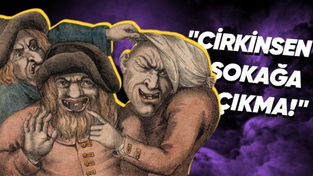 Güzel veya Yakışıklı Değilseniz Ceza Alabilirdiniz: 1800’ler Amerikası’ndaki "Çirkin Yasaları" Hakkındaki Üzücü Gerçekler