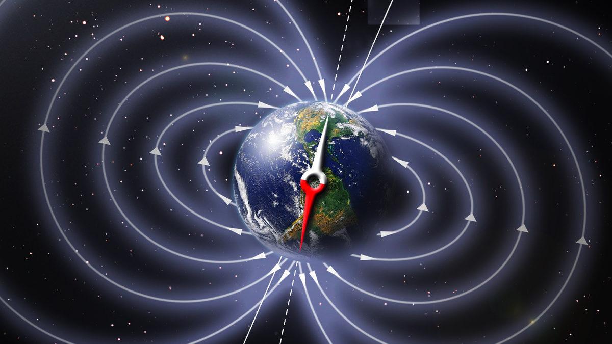 Madem Uzayda Alt ve Üst Kavramları Yok, O Zaman Dünya’nın Yönlerini Neye Göre Belirledik?
