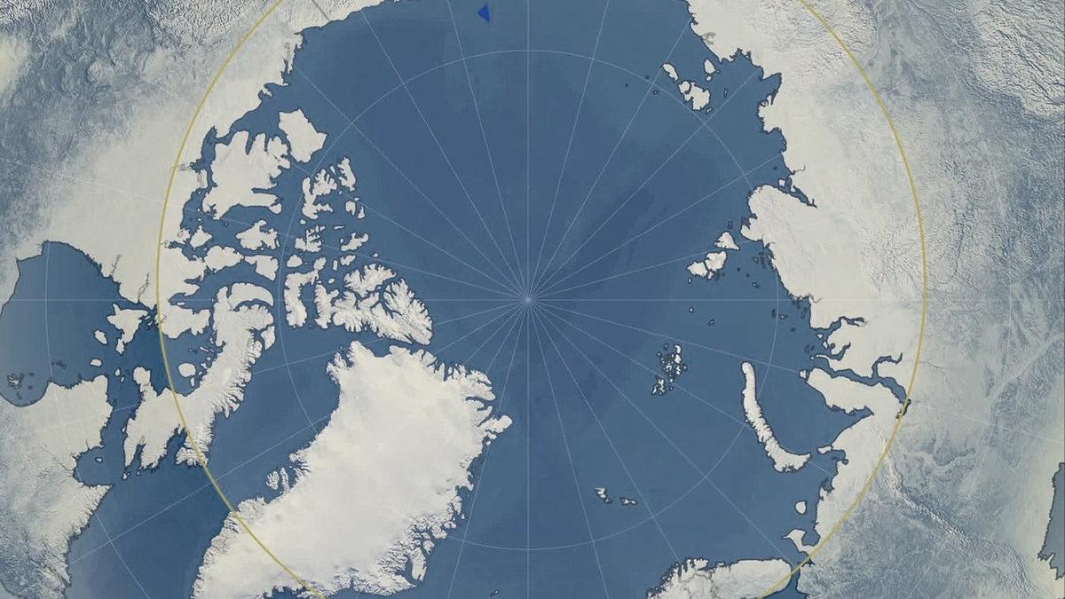 Madem Uzayda Alt ve Üst Kavramları Yok, O Zaman Dünya’nın Yönlerini Neye Göre Belirledik?