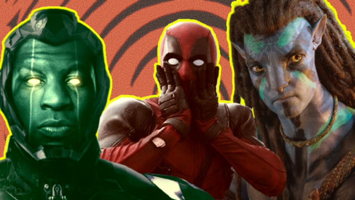 Disney, Yeni Filmlerinin Vizyon Tarihlerini Açıkladı: Avatar ve Marvel Filmleri Ertelendi!