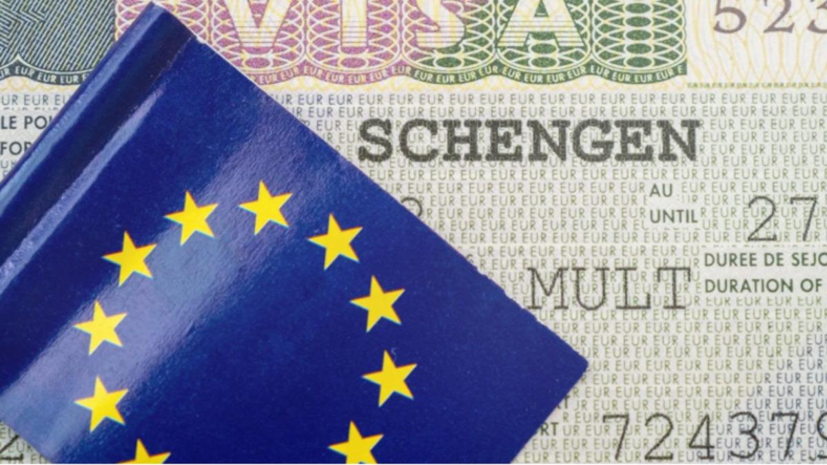 Schengen Vizesi Başvurularını Dijitalleştirecek Düzenleme, Avrupa Birliği’nden Onay Aldı! İşte Detaylar