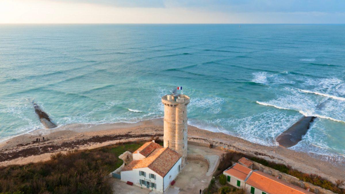 Denizde Gördüğünüz An Kaçmanız Gereken 