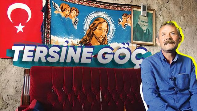 150 Yıldır Bu Topraklarda Yaşayan Sarışın, Mavi Gözlü "Karslı Almanlar"ın Bizden Birine Dönüşme Hikâyesi