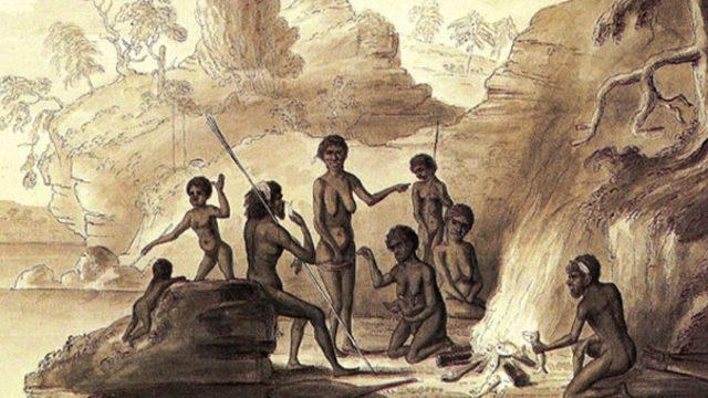 Avustralya’ya Giden İlk İnsanlara Dair Yeni İzler Bulundu